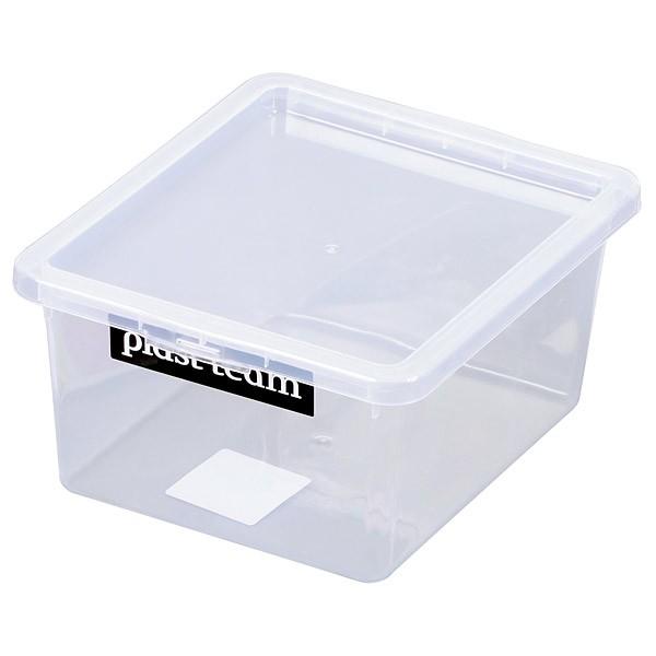 Durchsichtiger Behälter 2 l